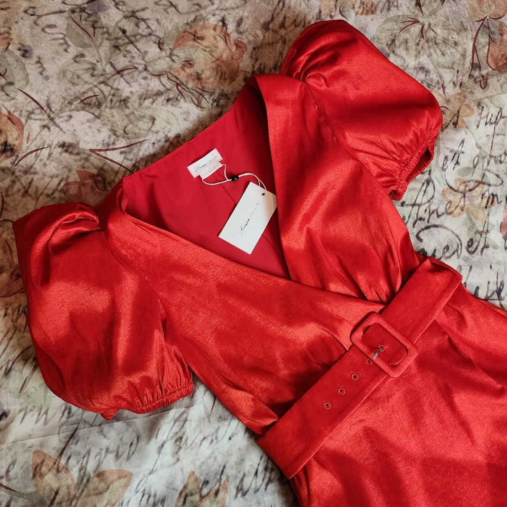 Lovers + Friends "Ella" Dress - Picture 9 of 15
